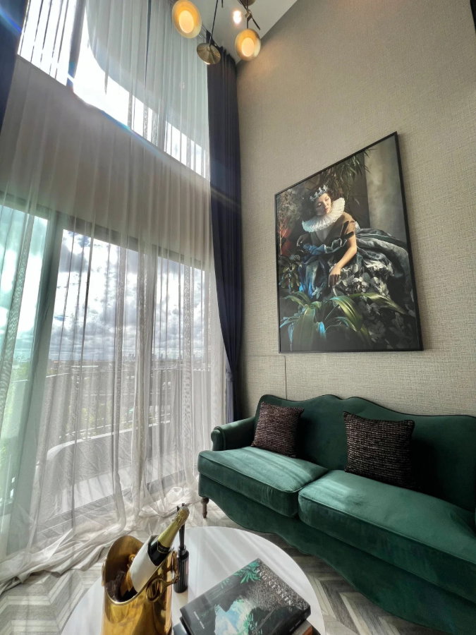 picture Ideo Mobi Sukhumvit Eastpoint  Move-In Ready with an Exclusive Offer - 15/15