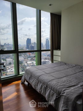 ชั้น 27 คอนโด 2 ห้องนอน Wish Signature Midtown Siam ใกล้ BTS ราชเทวี 300 ม. (ID 3169796)
