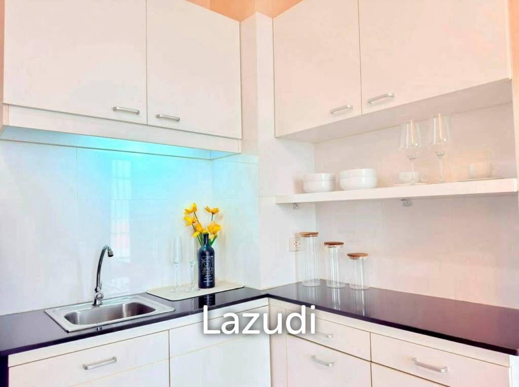picture CC Condominium for Sale Newly Renovated Modern - 6/10