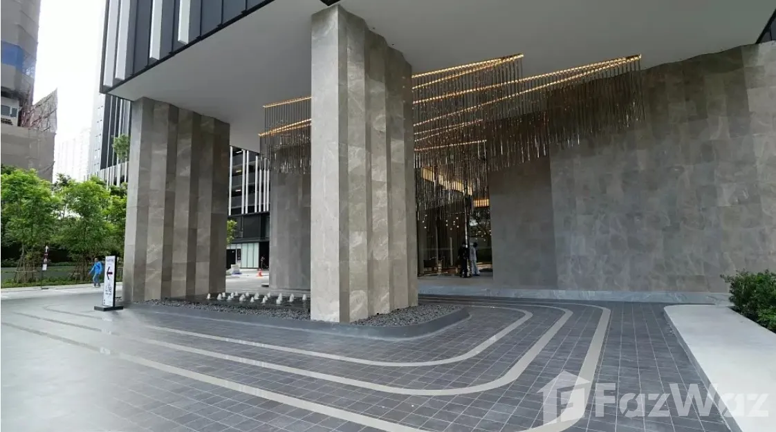 รูป 🔥ขาย คอนโด Life Asoke - Rama 9 (ไลฟ์ อโศก - พระราม 9) 6659823 - รูปที่ 18/30