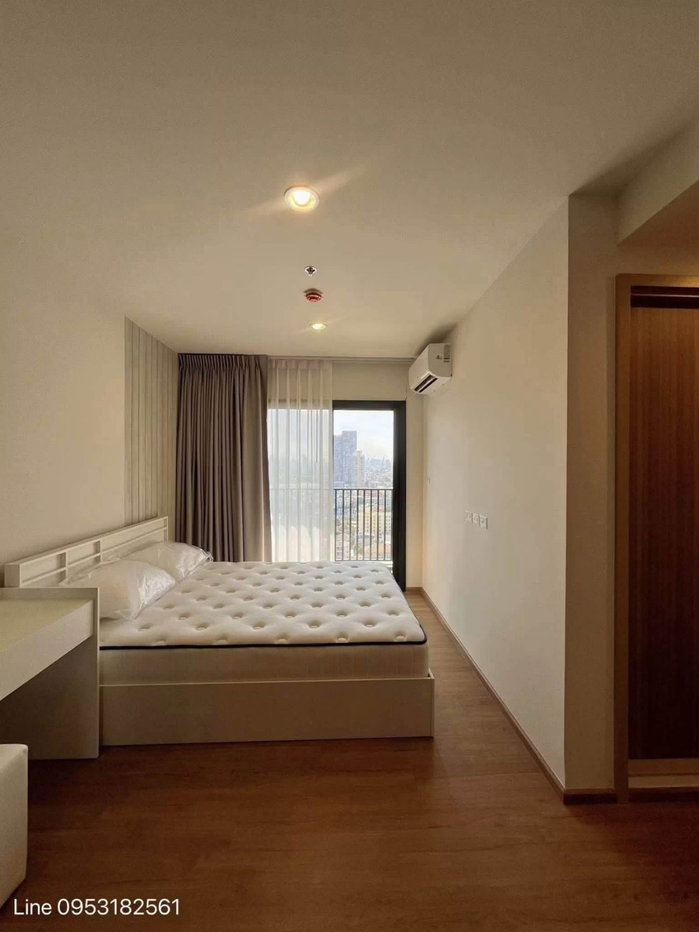 picture Condo for rent | The Line Vibe - 3/11