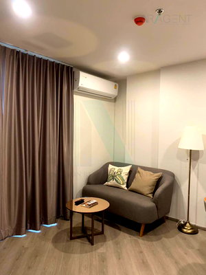 Condos for rent : 🚩 For Rent Condo THE BASE SAPHANMAI Building 1, Floor 2,2 bed room, Room size 55.00 sqm