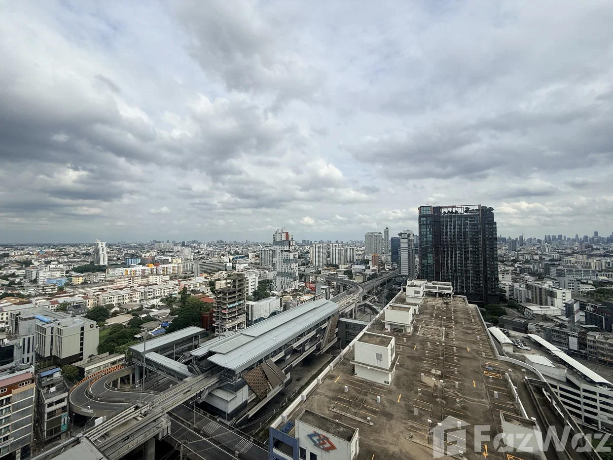 รูป ขาย คอนโด 1 ห้องนอน ในโครงการ นิว โนเบิล รัชดา - ลาดพร้าว 6663821 - รูปที่ 4/19