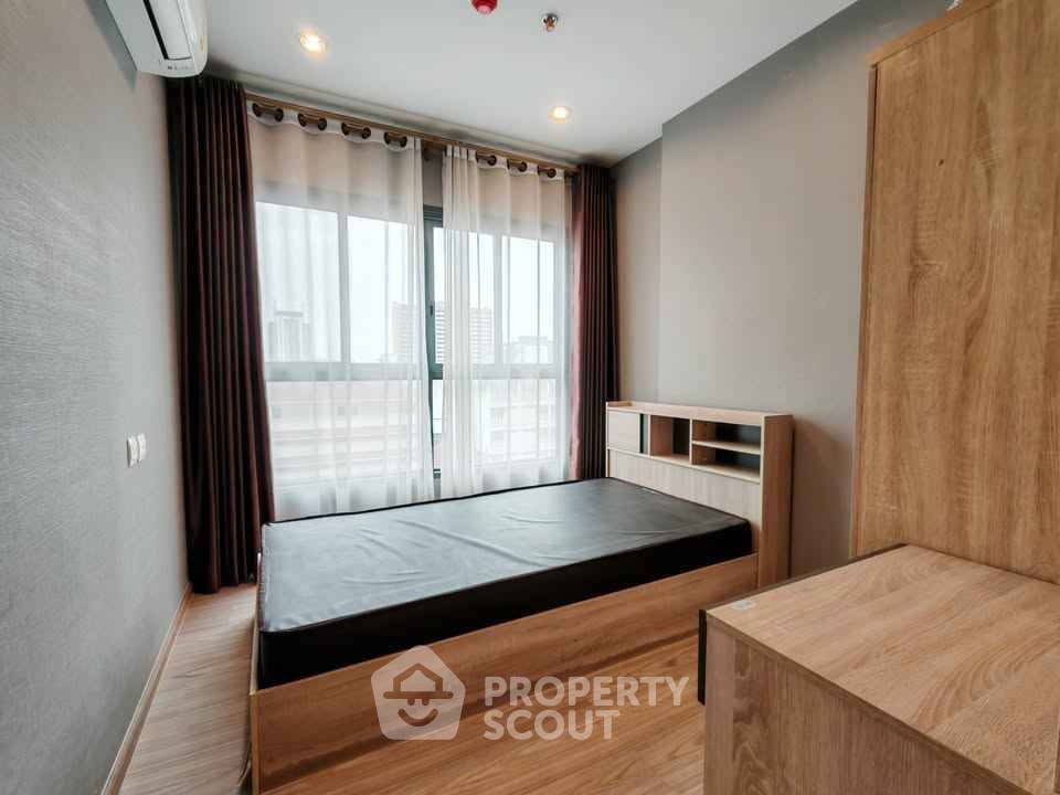 picture 2-BR Condo For Sale At The Tree Interchange Near MRT Bang Pho (ID 2976640) - 4/19