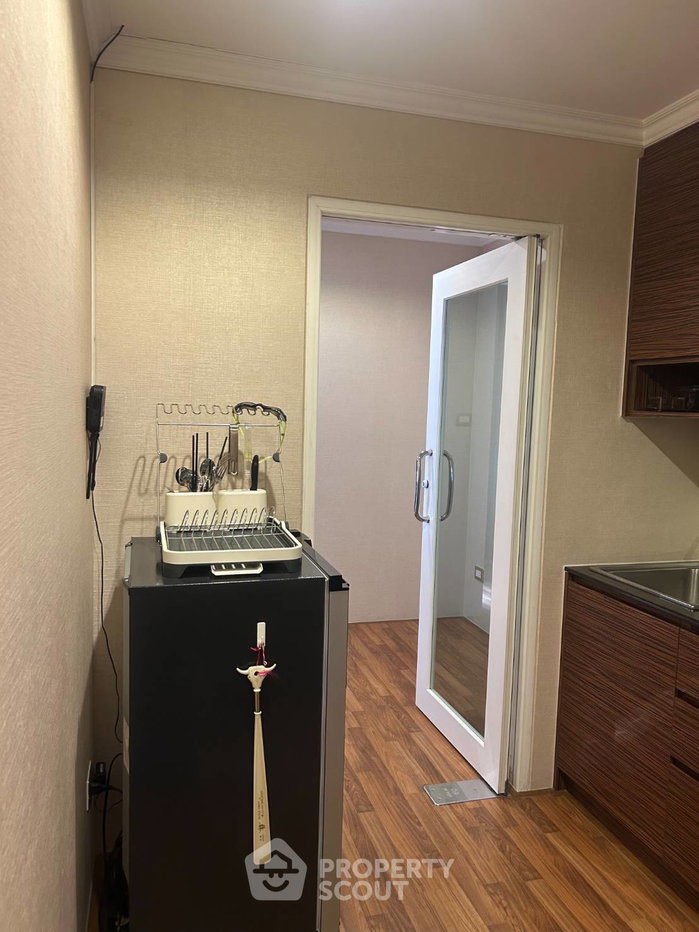 รูป คอนโด 1 ห้องนอน ขนาด 51 ตร.ม. ขายที่ The Benefits Condo เชียงใหม่ (ID 3171368) - รูปที่ 4/26
