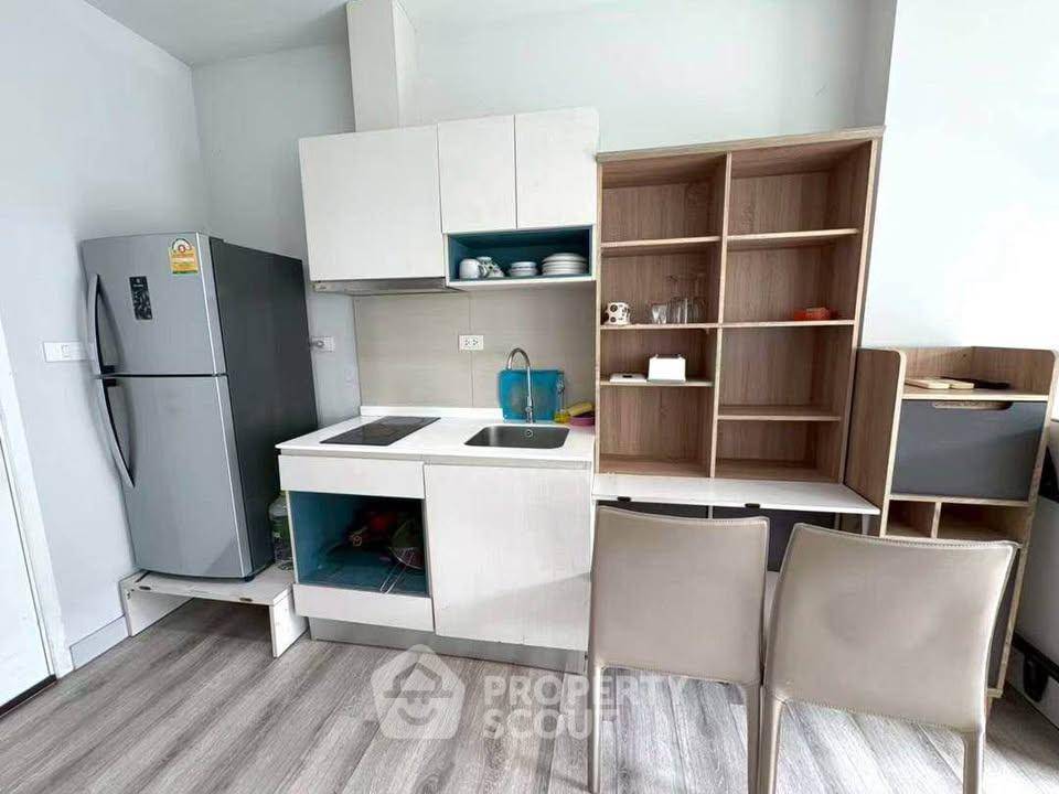 picture 1-BR Condo At Centric Sea Pattaya, Central Pattaya (ID 3144318) - 4/5