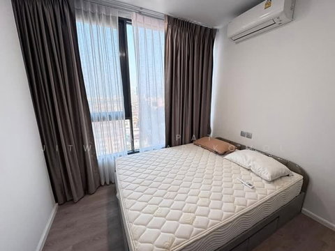 Condo for Rent at Modiz Rhyme Ramkhamhaeng (F6908020)