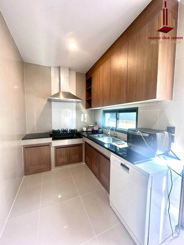 picture ✨ For Rent: Setthasiri Krungthep Kreetha ✨    💰 Only 85,000 THB/month - 10/12