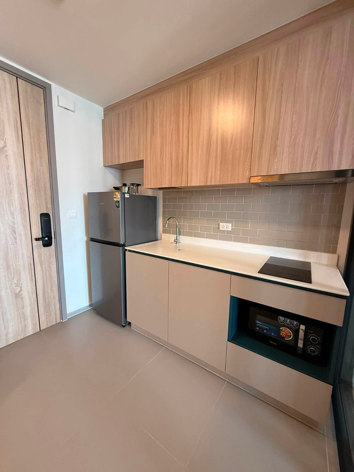 picture R1065/[For Rent] XT Phayathai | Brand New High-Floor Unit (26th Floor, Building B) - 17/17
