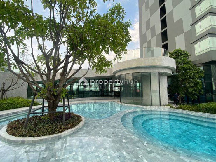 picture Condo for rent Elio Sathorn - Wutthakat - 14/32