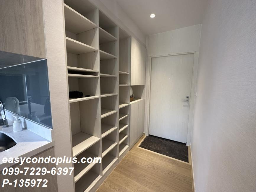 รูป 🏷️ P-135972 | Runesu Thonglor 5 : รูเนะสุ ทองหล่อ 5 คอนโดสไตล์ญี่ปุ่น ใกล้ BTS ทองหล่อ 32,000 บ. | Line ID: @easycondoplus | 099-229-6397 - รูปที่ 9/11