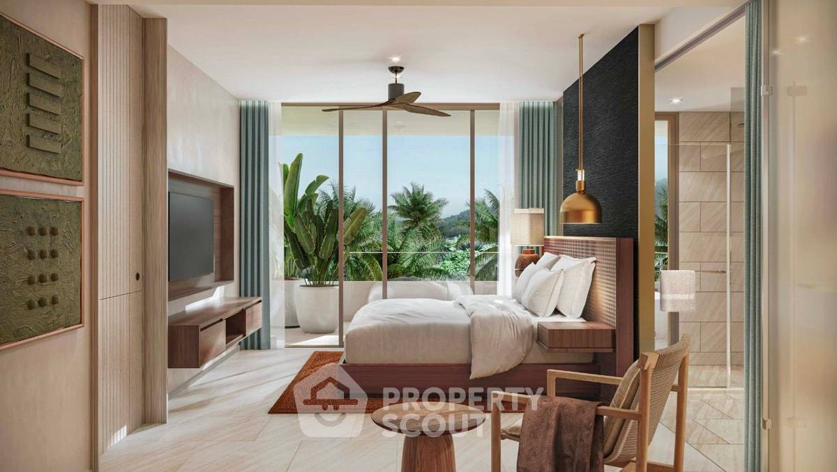 รูป คอนโด 2 ห้องนอน ขนาด 117 ตร.ม. Surfhouse Residences ลากูน่า ภูเก็ต (ID 1774376) - รูปที่ 14/17