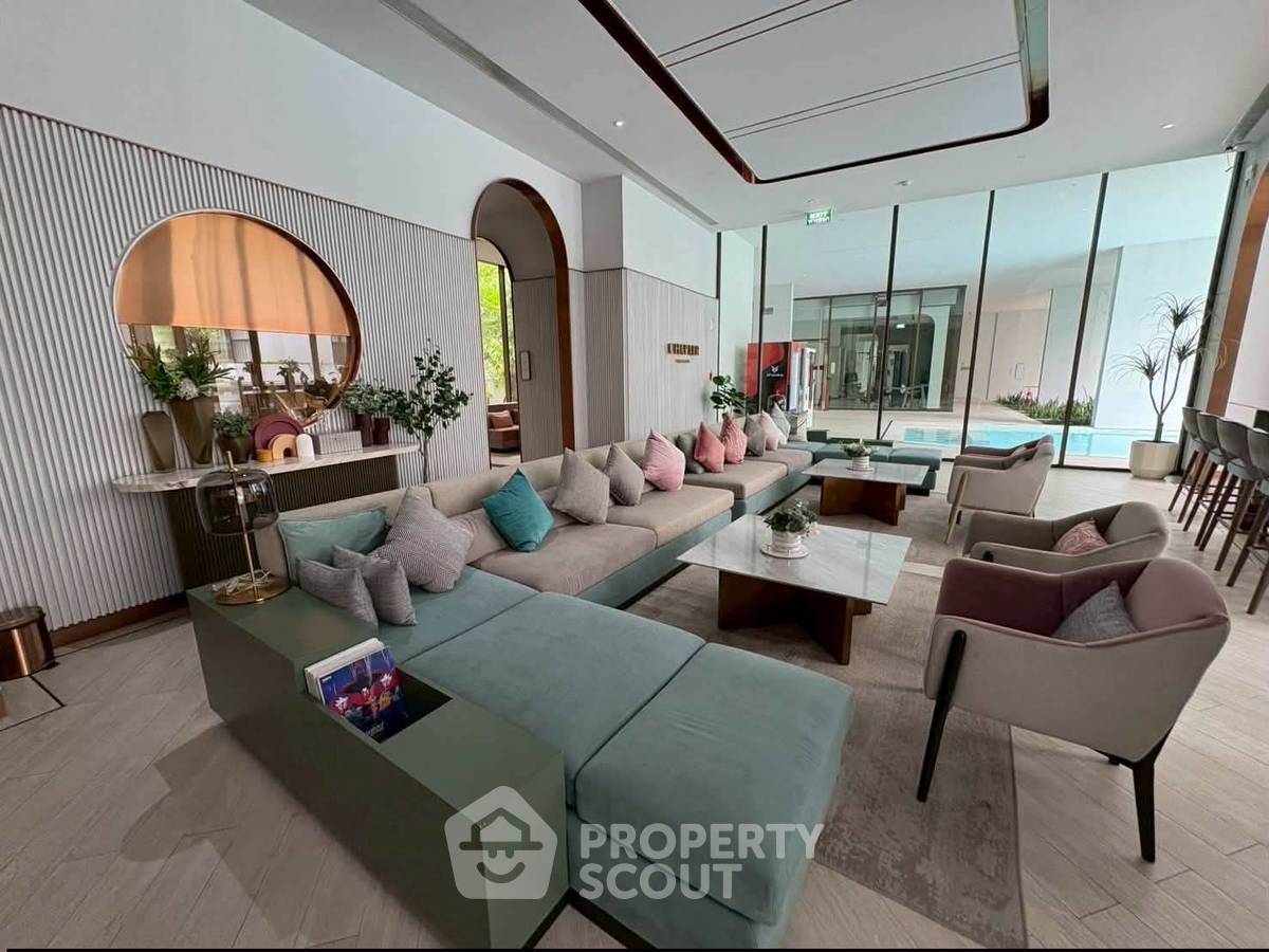รูป คอนโด 2 ห้องนอน Chapter Thonglor 25 ย่านทองหล่อ กรุงเทพฯ (ID 3171030) - รูปที่ 19/20