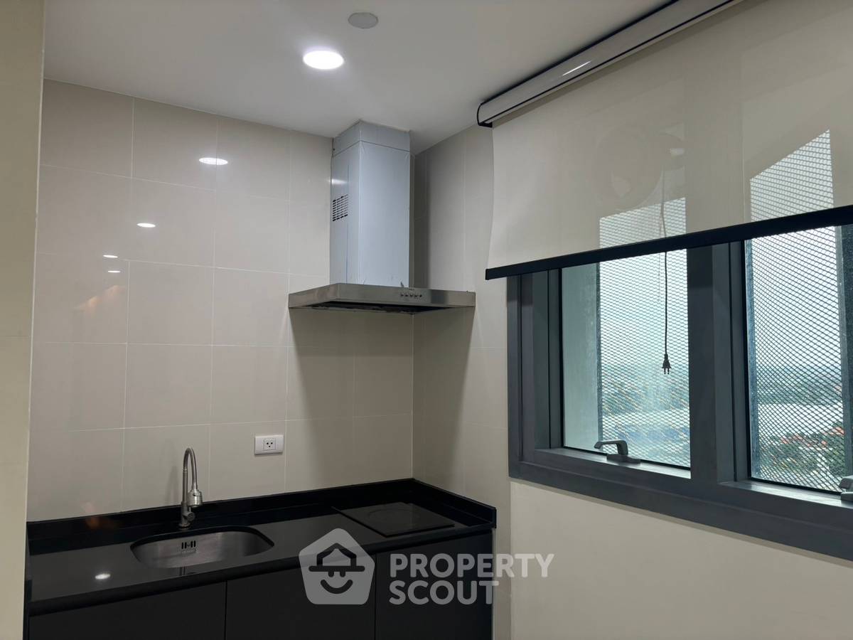 รูป ราคาน่าสนใจ คอนโด 3 ห้องนอน 225 ตร.ม. ชั้น 24 The Pano Rama 3 (ID 3152087) - รูปที่ 26/35