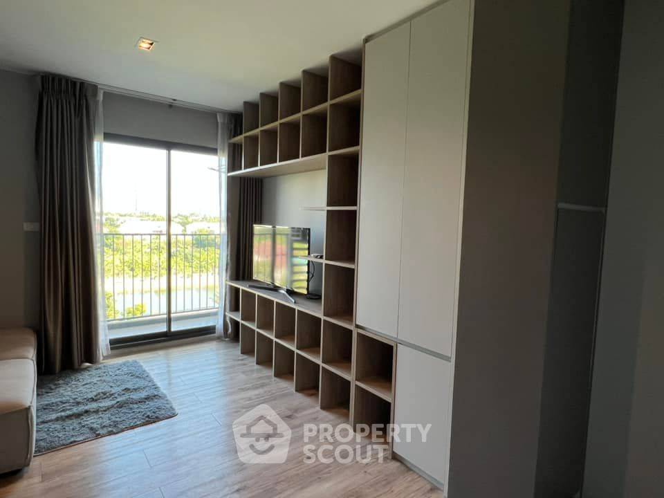 รูป ขายคอนโด 1 ห้องนอน ขนาด 35 ตารางเมตร Aspen Condo La Salle บางนา (ID 2356002) - รูปที่ 5/6