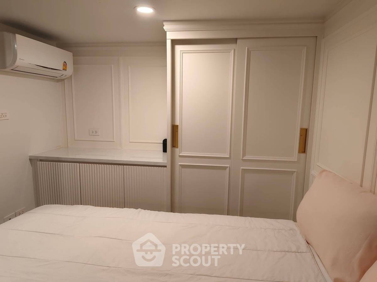 รูป คอนโด 1 ห้องนอน KnightsBridge Space Rama 9 ใกล้ MRT พระราม 9 (ID 3171343) - รูปที่ 4/15