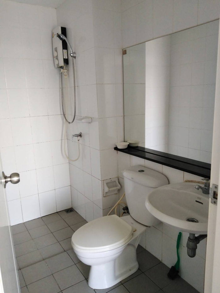 picture Plum condo Paholyothin89 for rent. - 7/8