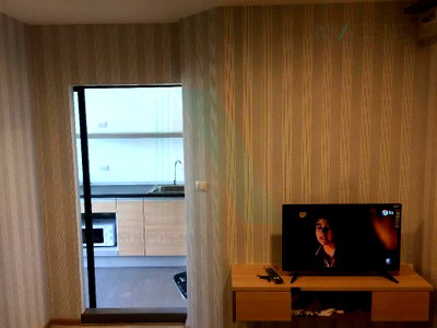 Condos for sale : 🔺 For Sell Condo THE EXCEL KHUKHOT Building C, Floor 7,1 bed room, Room size 28 sqm