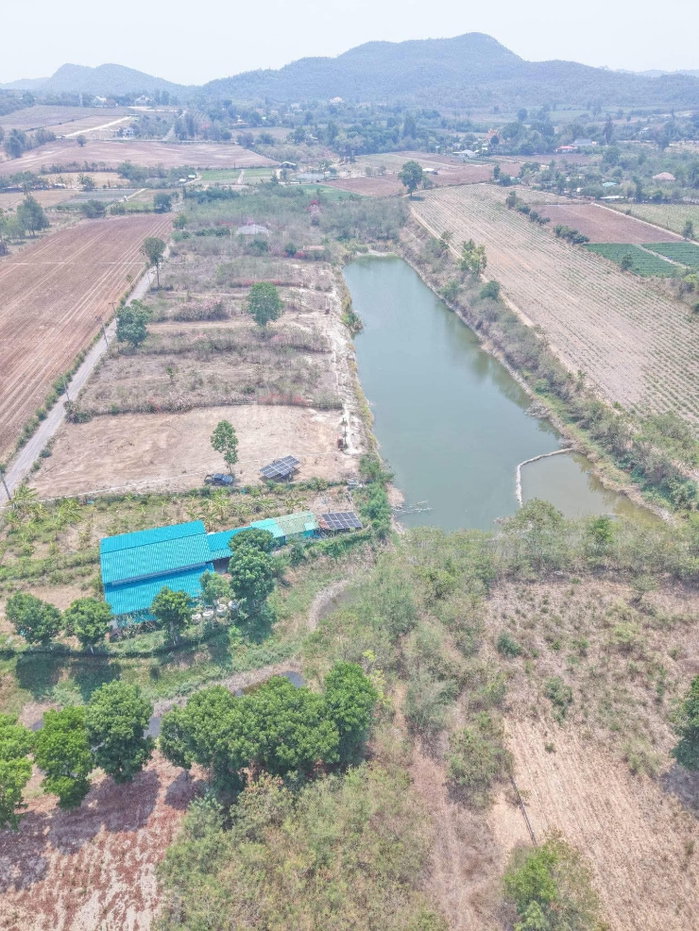 picture land for sale pak chong khaoyai thai land - 2/2