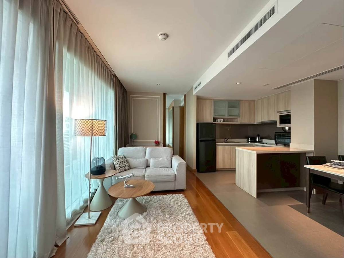 รูป คอนโด 2 ห้องนอน Amari Residences Hua Hin ใกล้หาดเขาตะเกียบ (ID 3171591) - รูปที่ 2/17