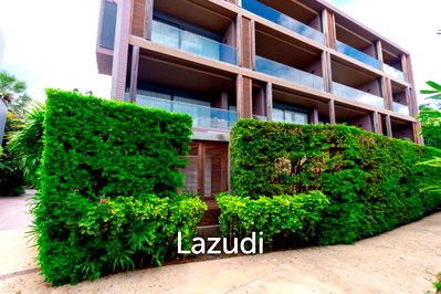 Condos for sale : VEYLA CHA-AM RESIDENCES : Luxury 2 Bed Duplex condo at Cha-am