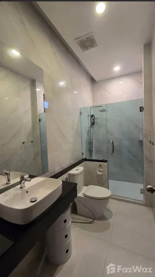 รูป วิลล่าให้เช่า 3 ห้องนอน ในโครงการ อมรินทร์ พูลวิลล่า 6663667 - รูปที่ 2/9