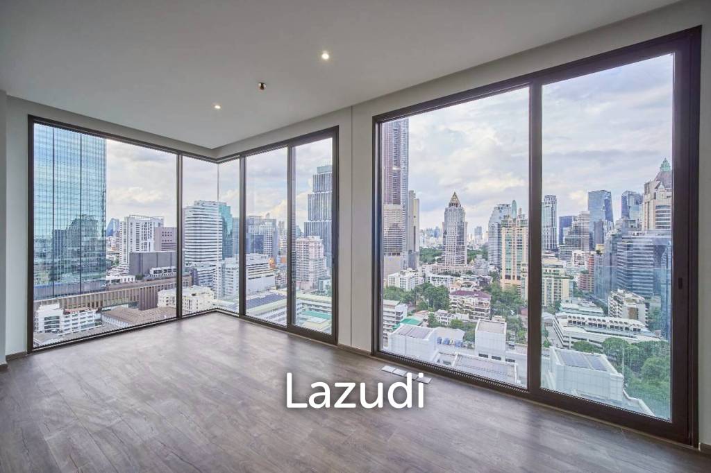 picture Junior Penthouse 3 bed 3 bath 181 sqm at ROMM Convent - 7/74