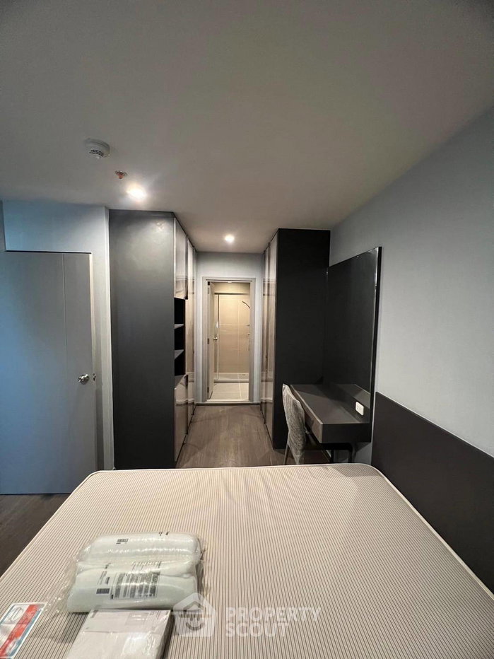 รูป คอนโด 1 ห้องนอน ชั้น 35 Ideo Phaholyothin Chatuchak ใกล้ BTS สะพานควาย 200 ม. (ID 1266563) - รูปที่ 2/7