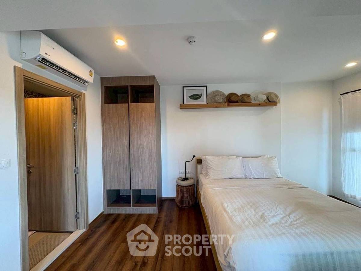 รูป คอนโดหนึ่งห้องนอน Cabanas Hua Hin ใกล้สวนน้ำวานานาวา (ID 3171344) - รูปที่ 5/7