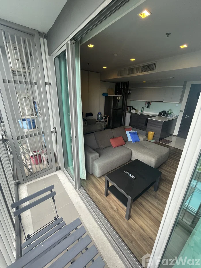 รูป ขาย คอนโด 2 ห้องนอน ในโครงการ ซีล บาย แสนสิริ 1105752 - รูปที่ 14/14
