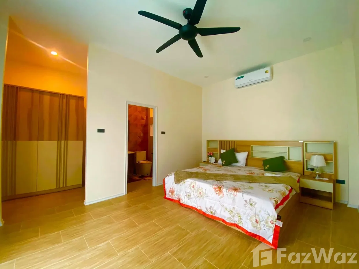 รูป วิลล่าให้เช่า 3 ห้องนอน ใน บางละมุง, ชลบุรี 6631119 - รูปที่ 14/35