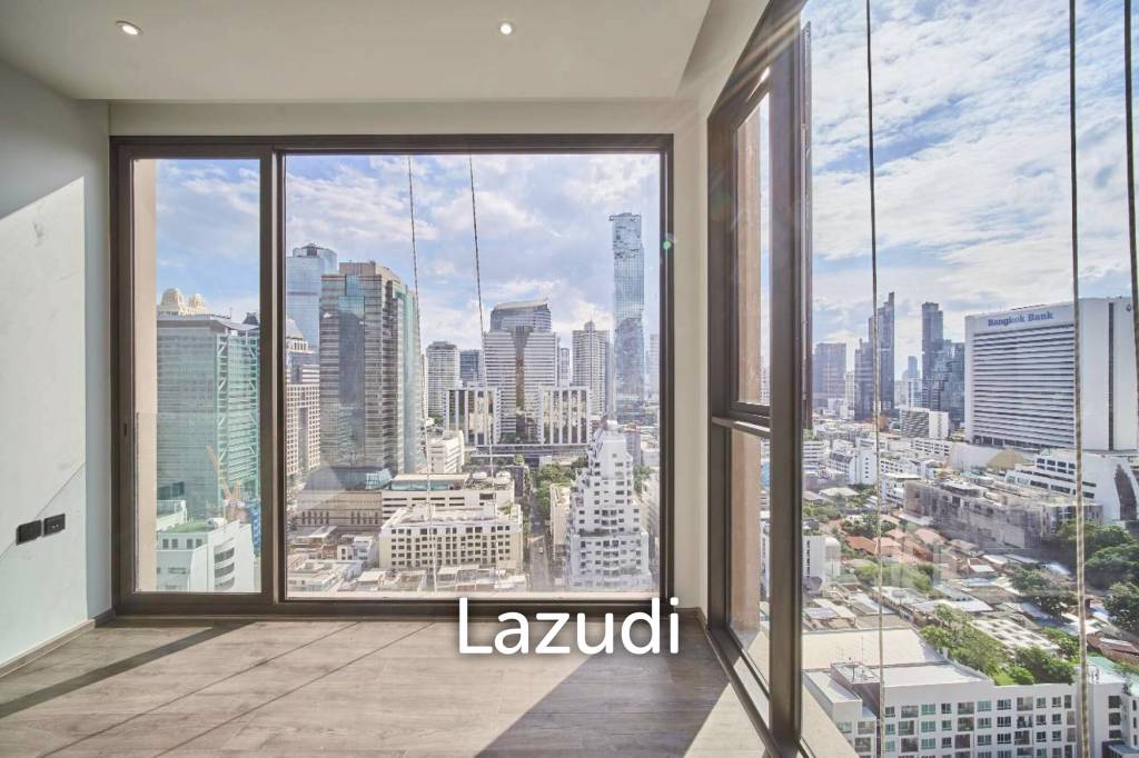 picture Junior Penthouse 3 bed 3 bath 181 sqm at ROMM Convent - 16/74