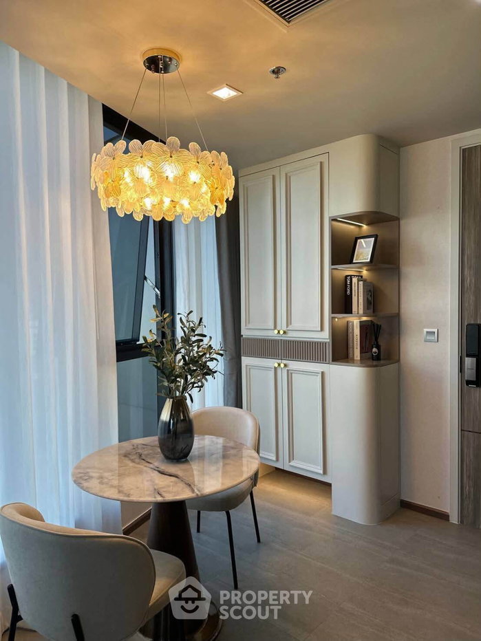 picture 1-BR Condo At Ideo Q Sukhumvit 36 Near BTS Thong Lor (ID 3171169) - 6/8