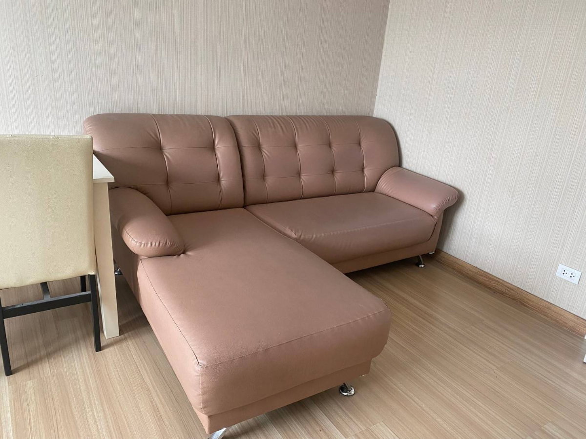 picture Plum condo Paholyothin89 for rent. - 4/8