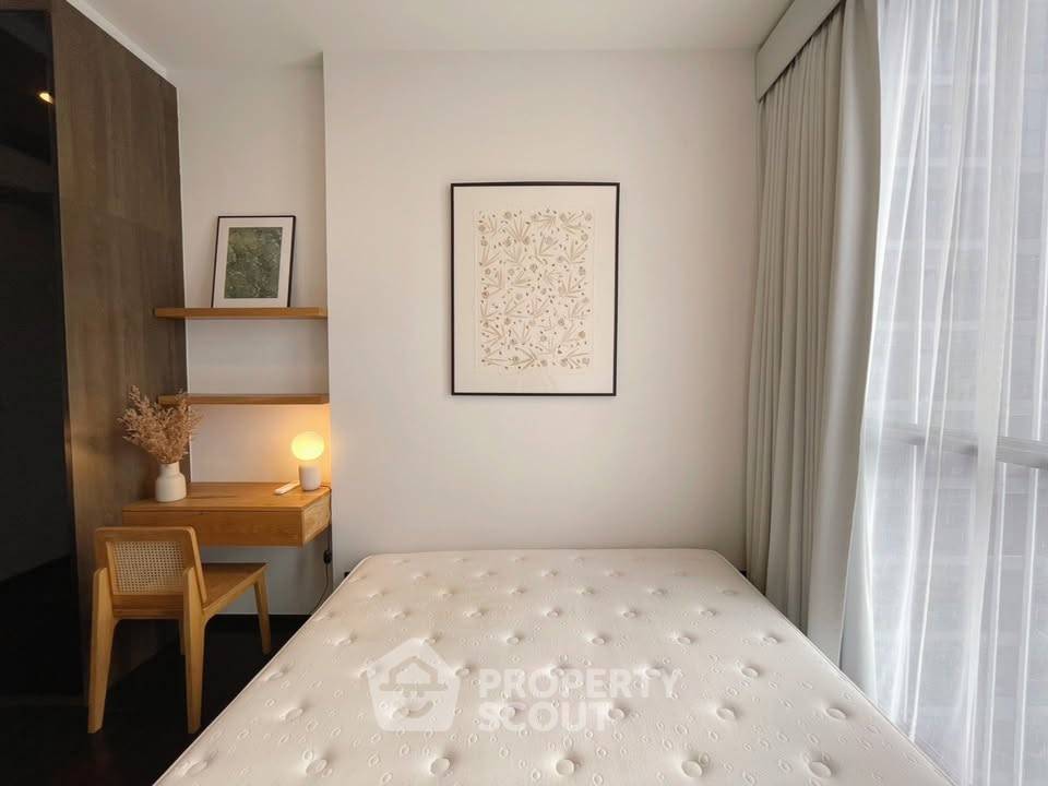 รูป คอนโด 2 ห้องนอน ชั้น 37 Park Origin Thonglor ใกล้ BTS ทองหล่อ (ID 3168772) - รูปที่ 9/16