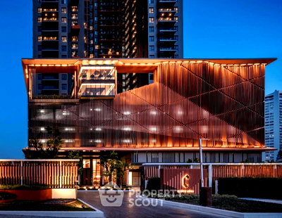 Condos for sale : 37th-Floor 1-BR Condo At C Ekkamai Near ARL Ramkhamhaeng (ID 3171110)