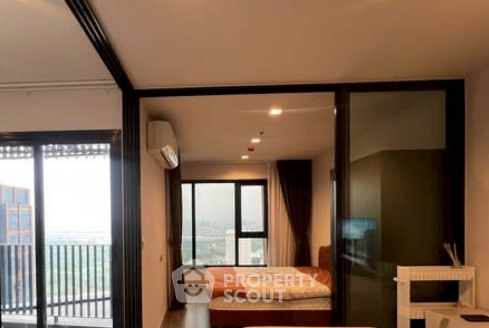 รูป คอนโด 1 ห้องนอน ชั้น 43 Life Ladprao Valley ใกล้ BTS ห้าแยกลาดพร้าว (ID 3169778) - รูปที่ 2/7