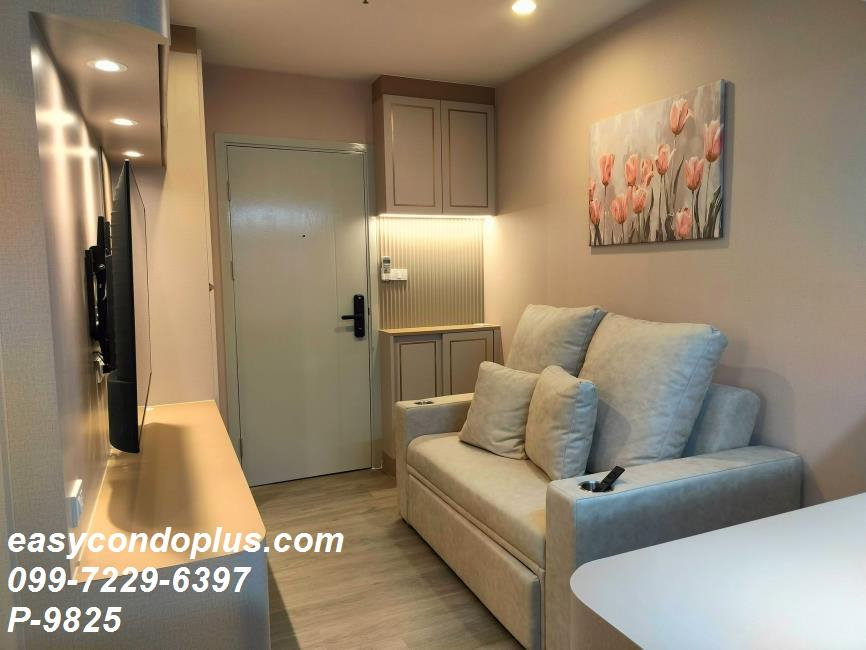 รูป 🏷 P-9825 | Regent Home Wutthakat : รีเจ้นท์ โฮม วุฒากาศ ราคาคุ้ม ใกล้ BTS วุฒากาศ! 13,000 บ. | Line ID: @easycondoplus | 099-229-6397 - รูปที่ 4/13