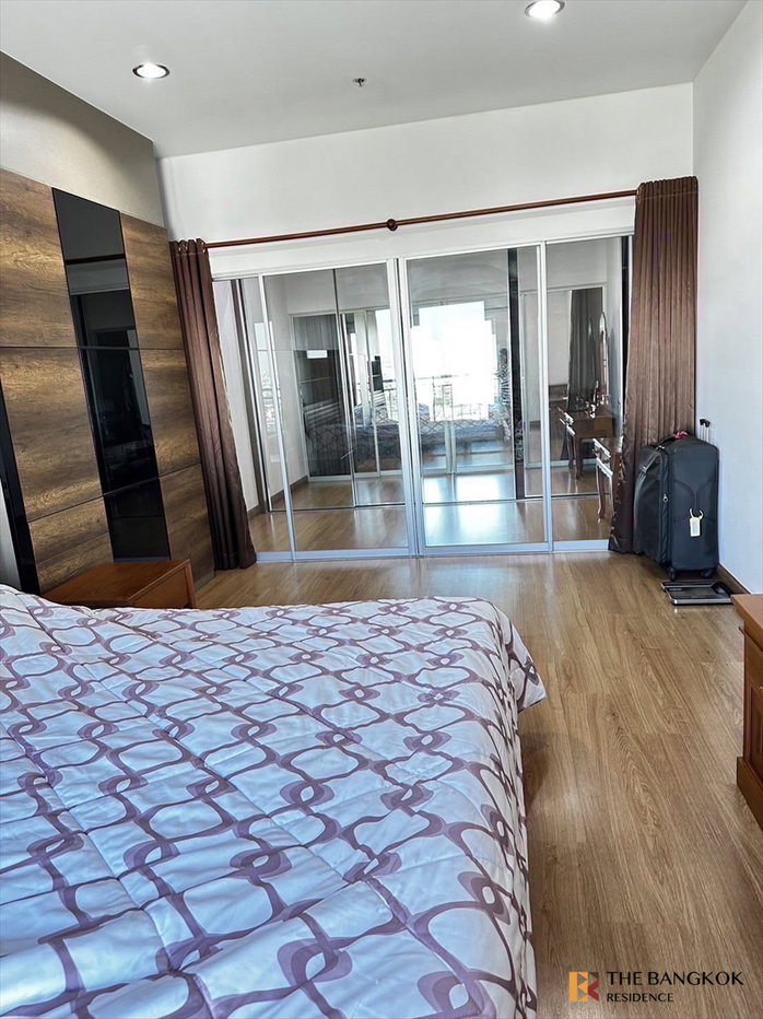 picture "💰Supalai Park Ekkamai-Thonglor for Sale Spacious 80 sq.m. High-Floor Unit,  5 Mb.💰 " - 4/11