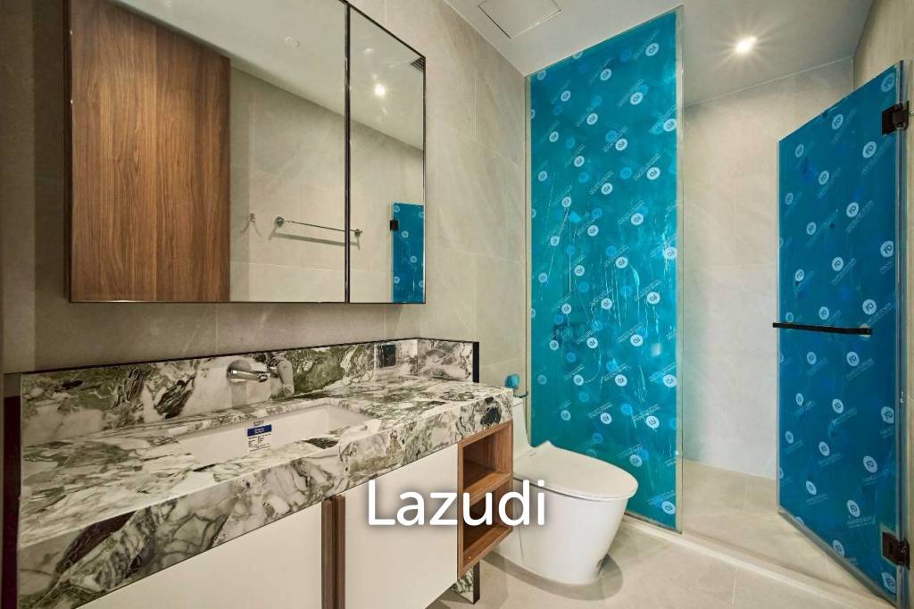 picture Junior Penthouse 3 bed 3 bath 181 sqm at ROMM Convent - 15/74