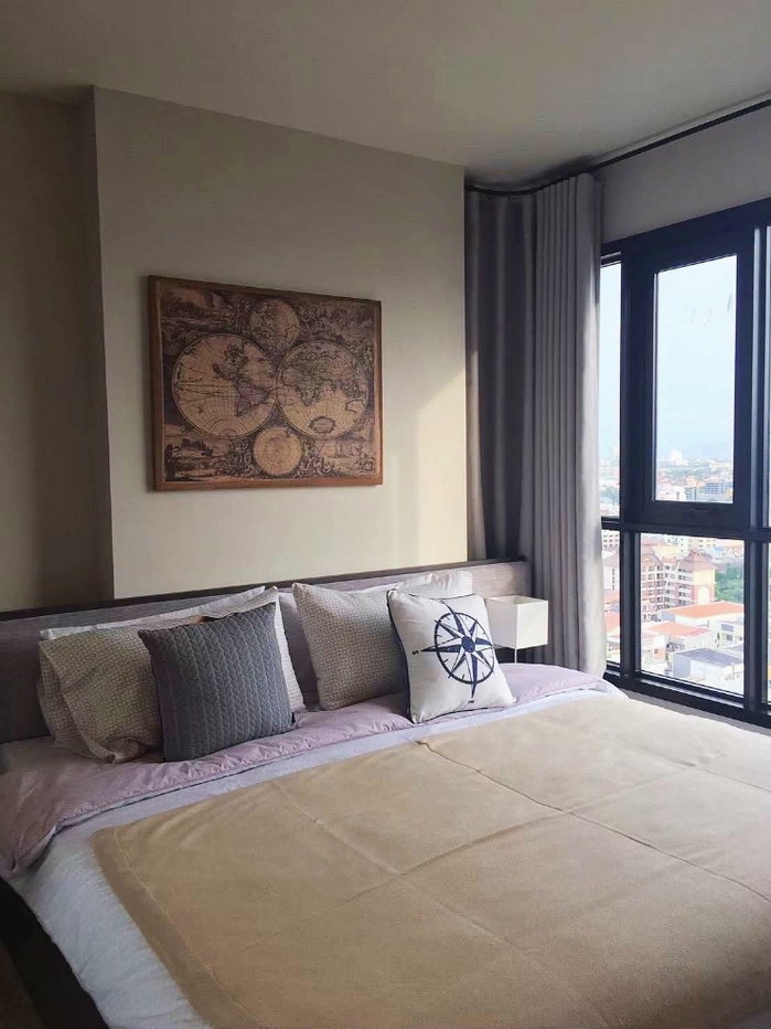 รูป ให้เช่า The Base Pattaya
ห้อง 2 bed วิวแหลมบาลีฮาย
ให้เช่า 32,000.-
- รูปที่ 5/12