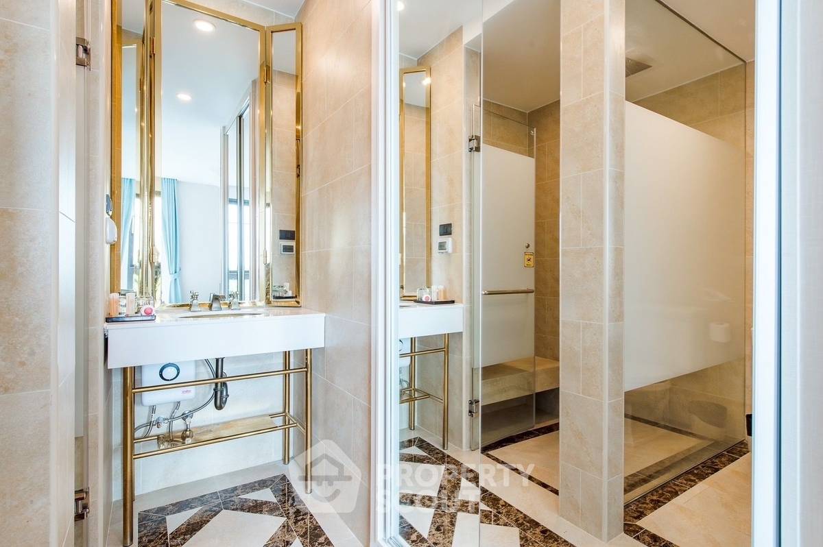 รูป คอนโด 2 ห้องนอน Casa Espana Condominiums ให้เช่าในพระตำหนัก (ID 2183146) - รูปที่ 4/17