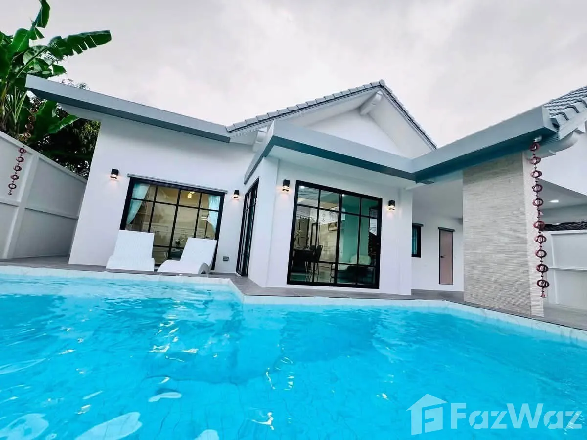 รูป ขาย วิลล่า 3 ห้องนอน ในโครงการ อารียาวิลล่า 6663768 - รูปที่ 4/40