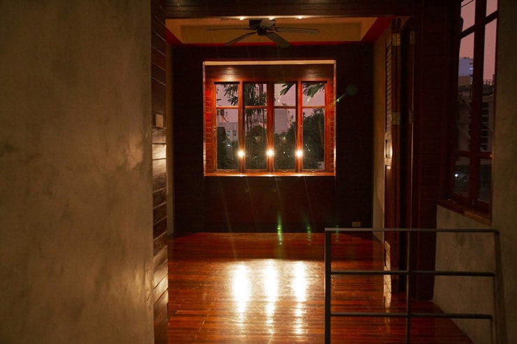 รูป ขายบ้านเดี่ยวสไตล์ Thai Contemporary ใจกลางอินทามระ (รัชดาภิเษก,ห้วยขวาง)
- รูปที่ 17/33