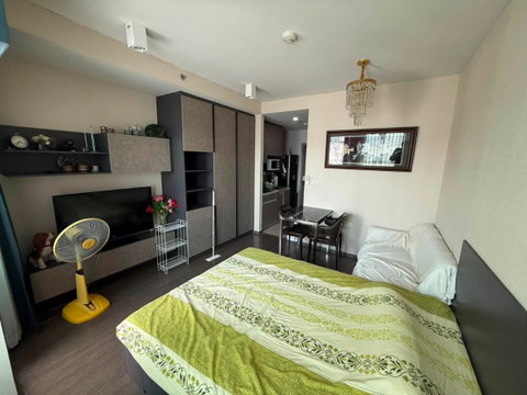 🟢ER26370 🟢ให้เช่า / For Rent IDEO Phaholyothin - Chatujak 💰 ราคา 16,000 บาท/เดือน