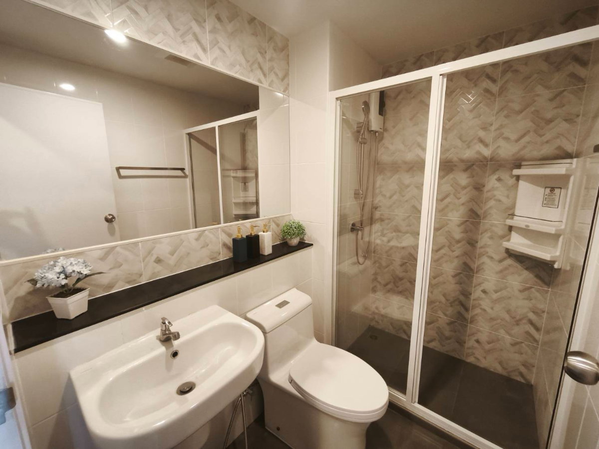 รูป 🔴ห้องสวย Regent home Bangna, Line ID: 0982162681 - รูปที่ 7/7