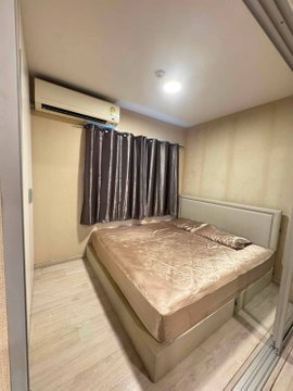 Plum Condo Park Rangsit for rent ✨ Fully furnished