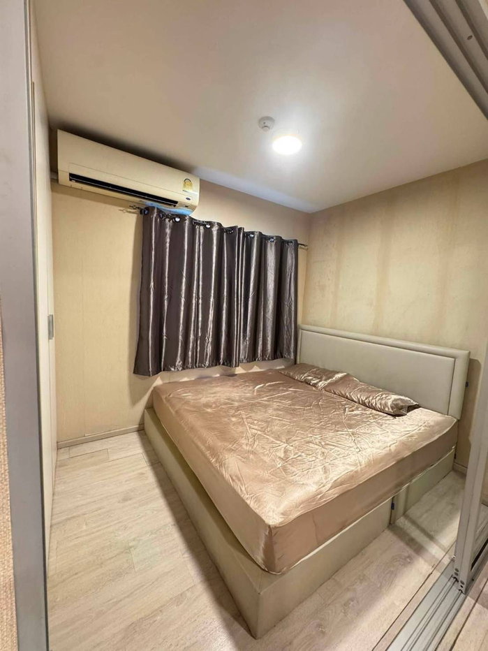รูป ให้เช่า Plum Park รังสิต (เฟส 1) 🏡 7,500 พร้อมอยู่ ‼️ #ตอบแชทไว🔥🔥 รหัส B855 - รูปที่ 1/7