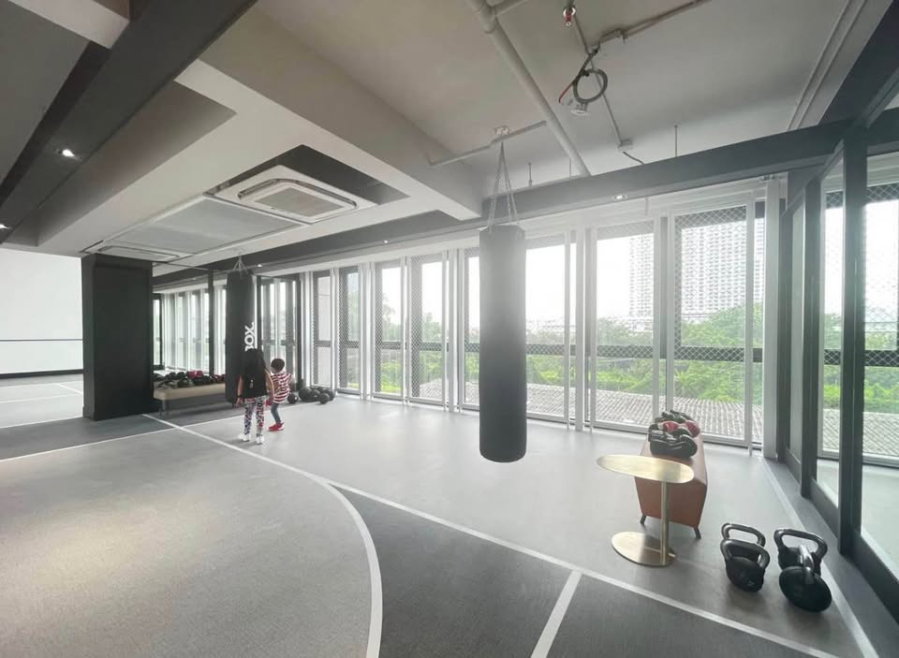 picture ST734/[For Sale ] Chapter Charoennakorn - Riverside - 15/17