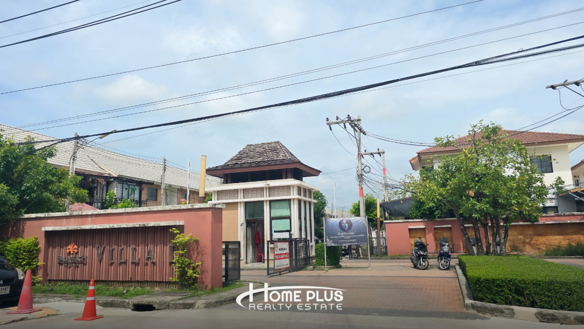 รูป ทาวน์โฮม 2 ชั้น หมู่บ้านเอโทล บาหลี บีช (Atoll Bali Beach) - รูปที่ 18/19